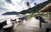 Туры в отель The Taaras Beach & Spa Resort