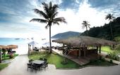 Туры в отель The Taaras Beach & Spa Resort