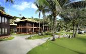 Туры в отель The Taaras Beach & Spa Resort