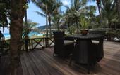 Туры в отель The Taaras Beach & Spa Resort