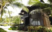 Туры в отель The Taaras Beach & Spa Resort