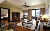 Туры в отель The Taaras Beach & Spa Resort