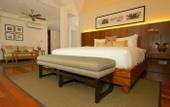 Туры в отель The Taaras Beach & Spa Resort