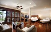 Туры в отель The Taaras Beach & Spa Resort