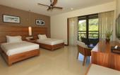 Туры в отель The Taaras Beach & Spa Resort