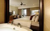 Туры в отель The Taaras Beach & Spa Resort