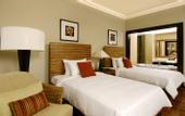 Туры в отель The Taaras Beach & Spa Resort