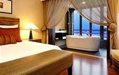 Туры в отель The Taaras Beach & Spa Resort