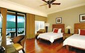 Туры в отель The Taaras Beach & Spa Resort