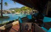 Туры в отель The Taaras Beach & Spa Resort