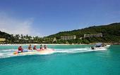 Туры в отель The Taaras Beach & Spa Resort