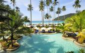 Туры в отель The Taaras Beach & Spa Resort