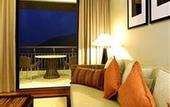 Туры в отель The Taaras Beach & Spa Resort
