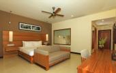 Туры в отель The Taaras Beach & Spa Resort