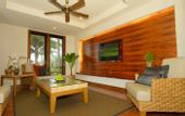 Туры в отель The Taaras Beach & Spa Resort