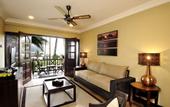 Туры в отель The Taaras Beach & Spa Resort