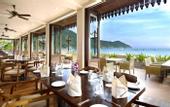 Туры в отель The Taaras Beach & Spa Resort