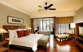Туры в отель The Taaras Beach & Spa Resort