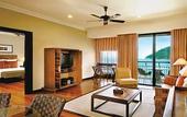 Туры в отель The Taaras Beach & Spa Resort