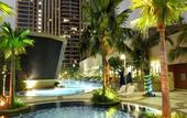 Туры в отель Berjaya Times Square Suites & Convention Center