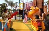 Туры в отель Berjaya Times Square Suites & Convention Center