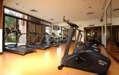 Туры в отель Berjaya Times Square Suites & Convention Center