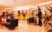 Туры в отель Berjaya Times Square Suites & Convention Center