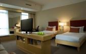 Туры в отель Berjaya Times Square Suites & Convention Center