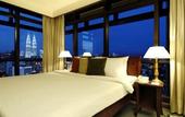 Туры в отель Berjaya Times Square Suites & Convention Center