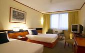 Туры в отель Novotel Bangkok Bangna