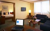 Туры в отель Novotel Bangkok Bangna