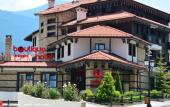 Туры в отель Uniqato Bansko