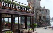 Туры в отель Italia e Lido