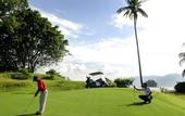 Туры в отель Berjaya Tioman Beach Golf & Spa Resort