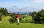 Туры в отель Berjaya Tioman Beach Golf & Spa Resort