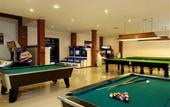 Туры в отель Berjaya Tioman Beach Golf & Spa Resort