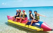 Туры в отель Berjaya Tioman Beach Golf & Spa Resort