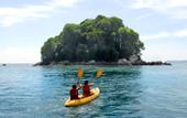 Туры в отель Berjaya Tioman Beach Golf & Spa Resort