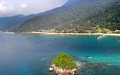 Туры в отель Berjaya Tioman Beach Golf & Spa Resort
