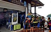 Туры в отель Berjaya Tioman Beach Golf & Spa Resort