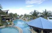 Туры в отель Berjaya Tioman Beach Golf & Spa Resort