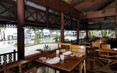 Туры в отель Berjaya Tioman Beach Golf & Spa Resort