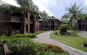 Туры в отель Berjaya Tioman Beach Golf & Spa Resort