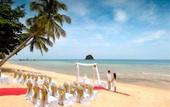 Туры в отель Berjaya Tioman Beach Golf & Spa Resort
