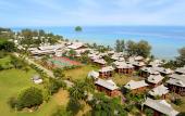 Туры в отель Berjaya Tioman Beach Golf & Spa Resort