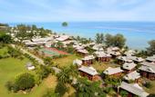 Туры в отель Berjaya Tioman Beach Golf & Spa Resort