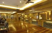 Туры в отель Berjaya Tioman Beach Golf & Spa Resort