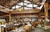 Туры в отель Berjaya Tioman Beach Golf & Spa Resort
