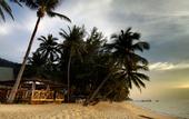 Туры в отель Berjaya Tioman Beach Golf & Spa Resort
