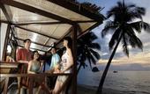 Туры в отель Berjaya Tioman Beach Golf & Spa Resort